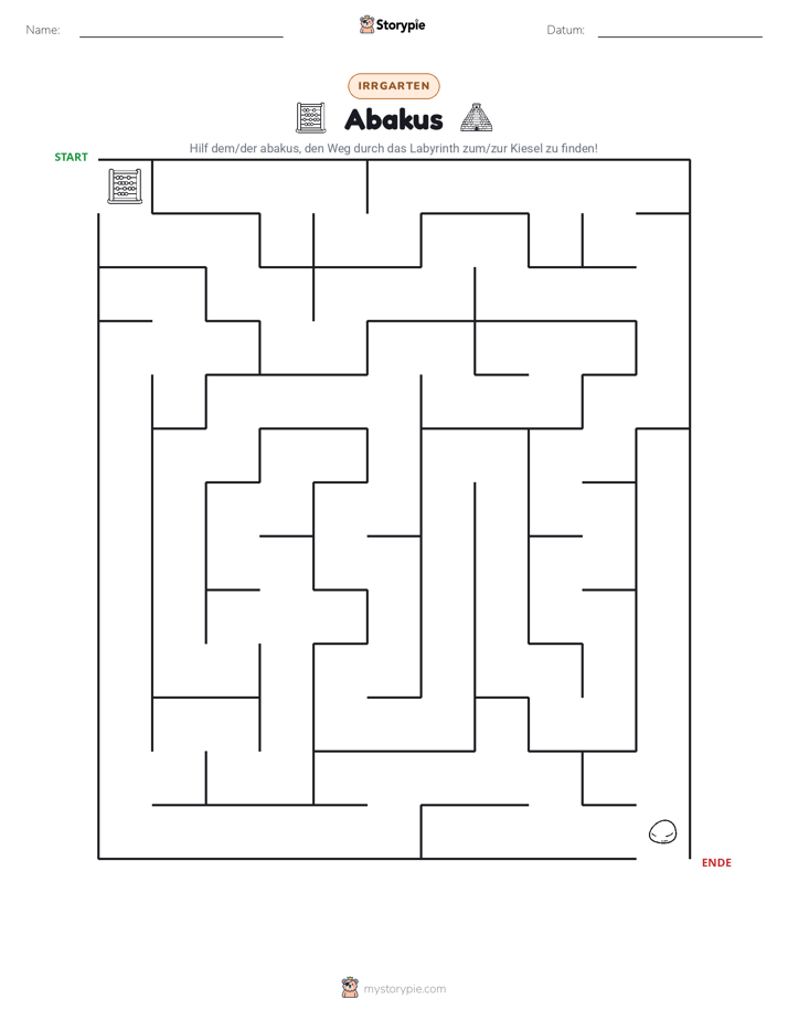 Labyrinth
