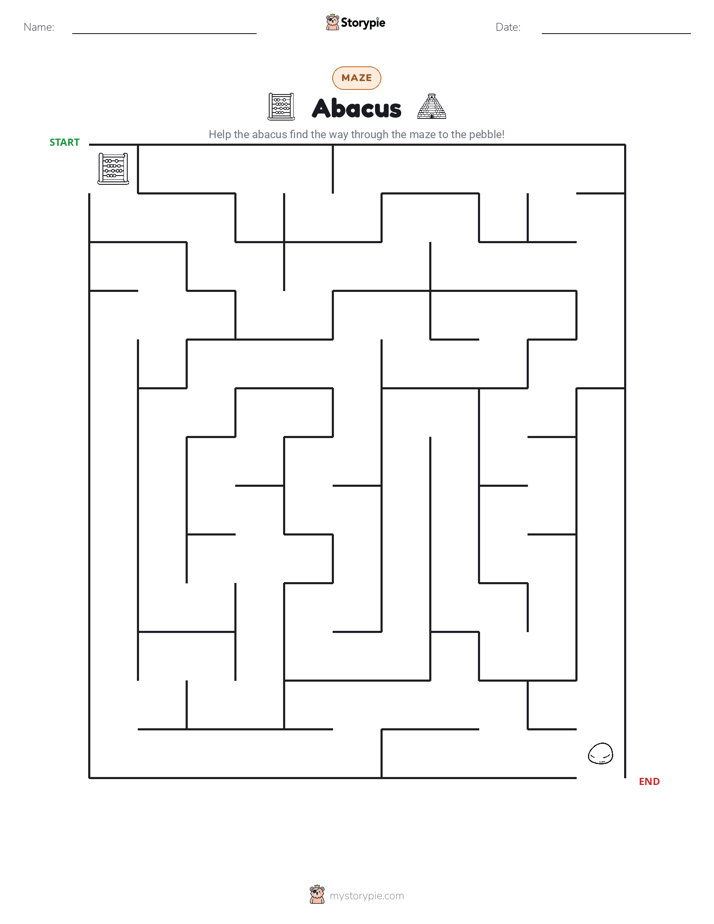 Maze