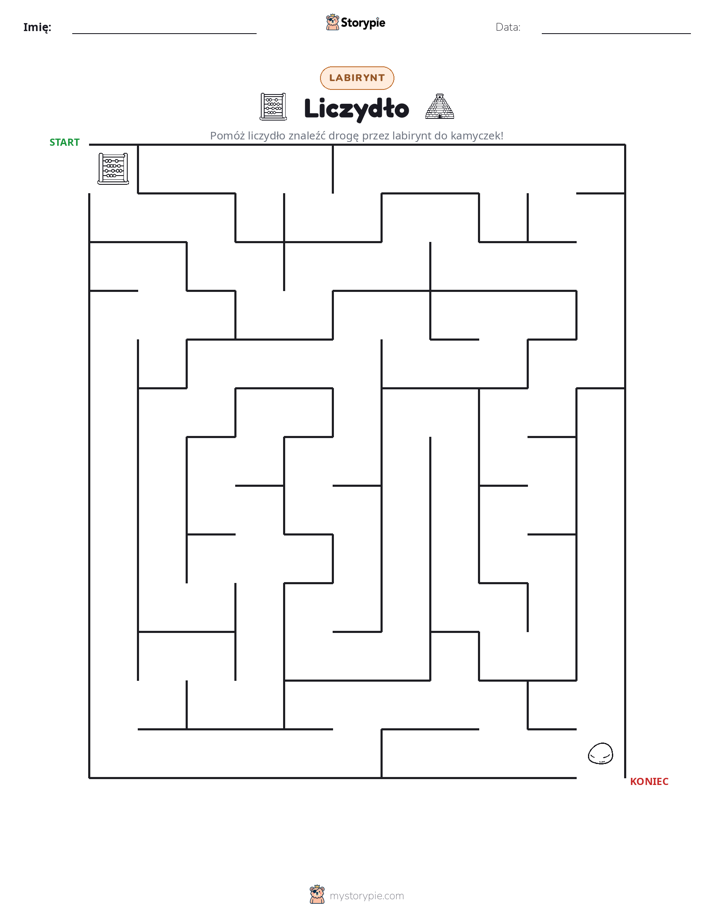 Labirynt