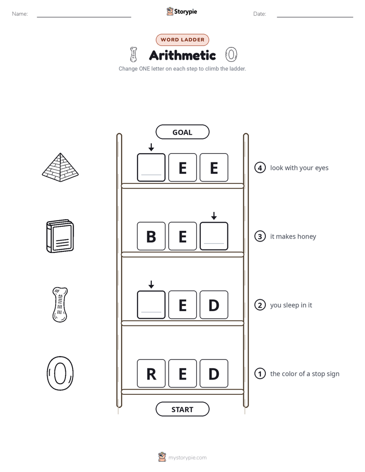 Word Ladder