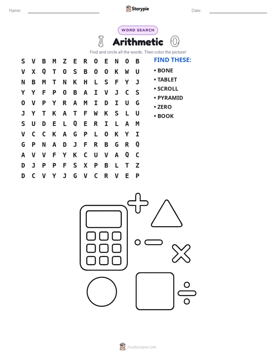 Word Search