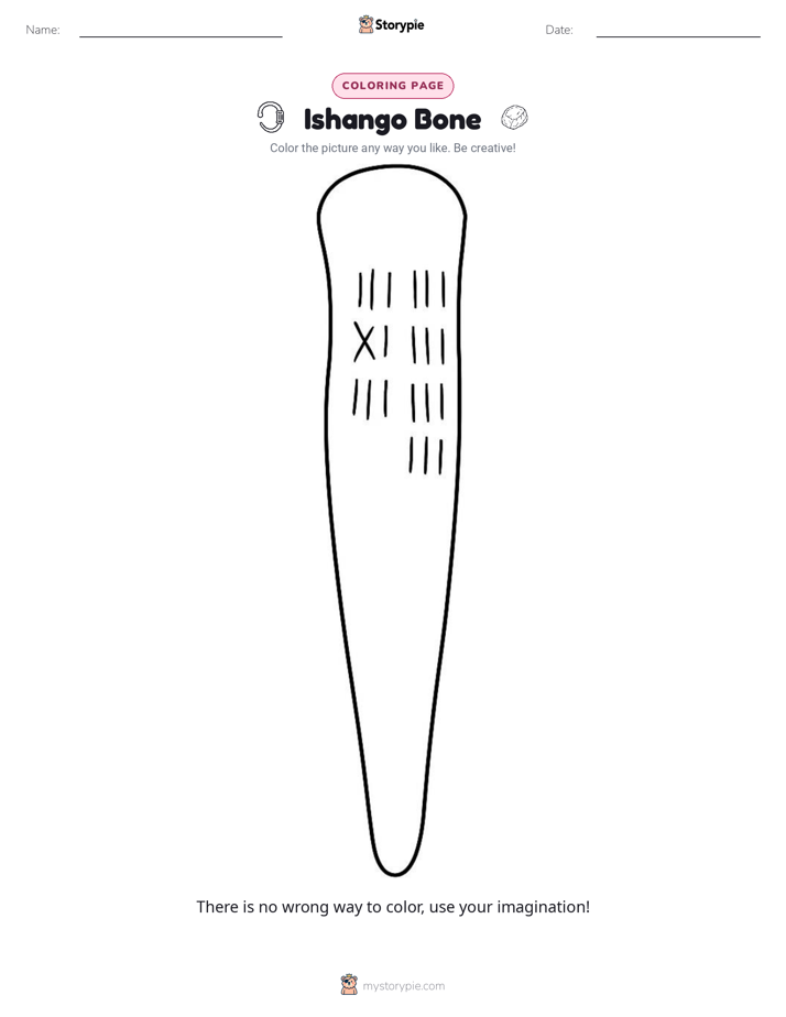 Coloring Page
