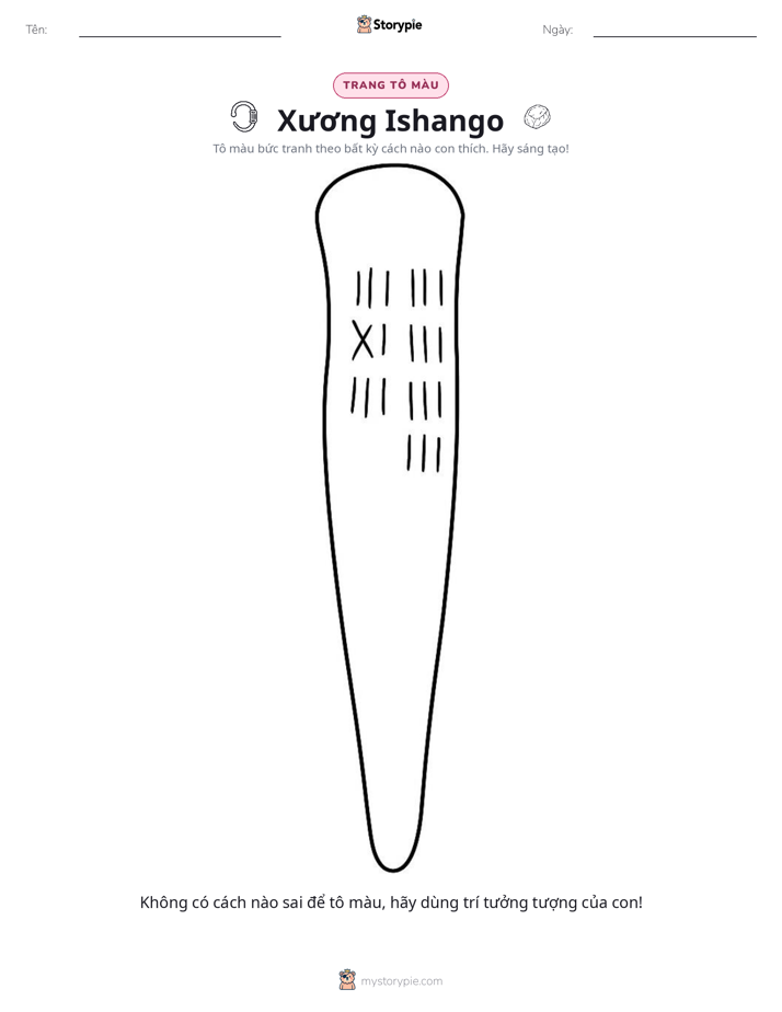 Trang tô màu