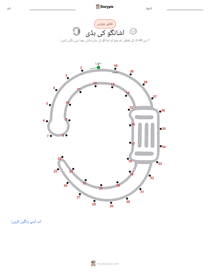 نقطے سے نقطے تک