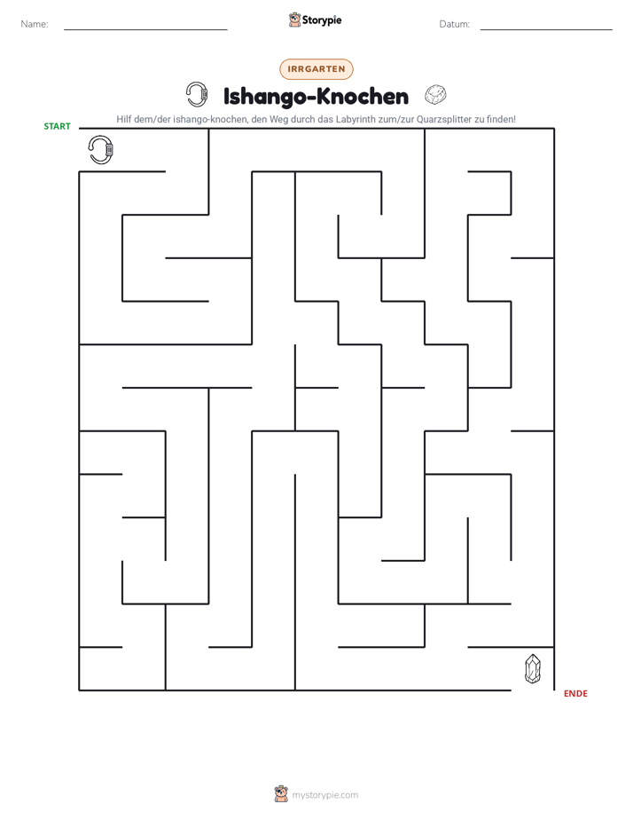 Labyrinth