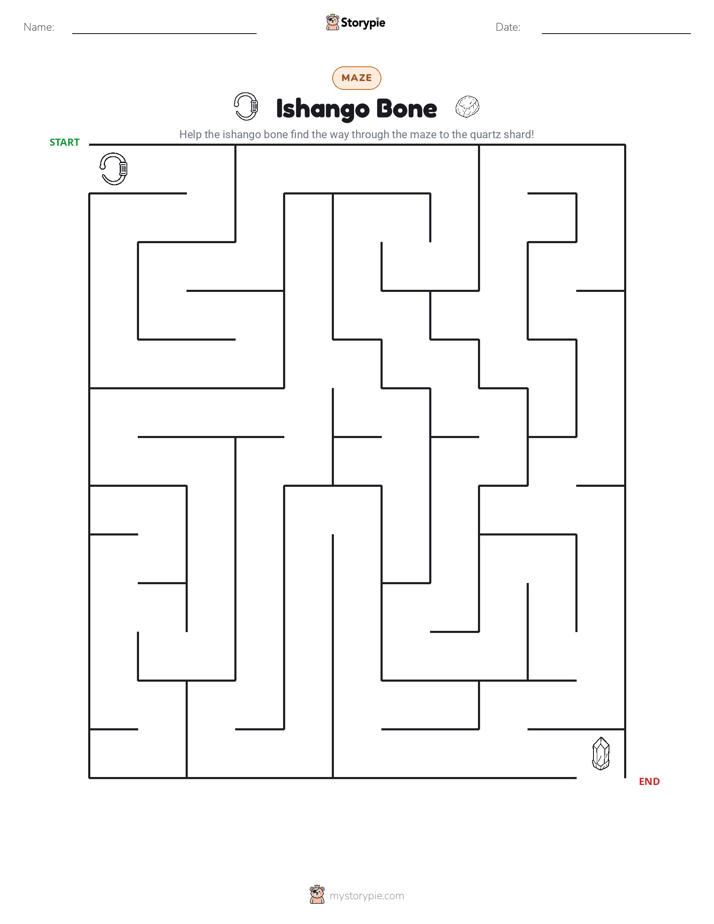 Maze