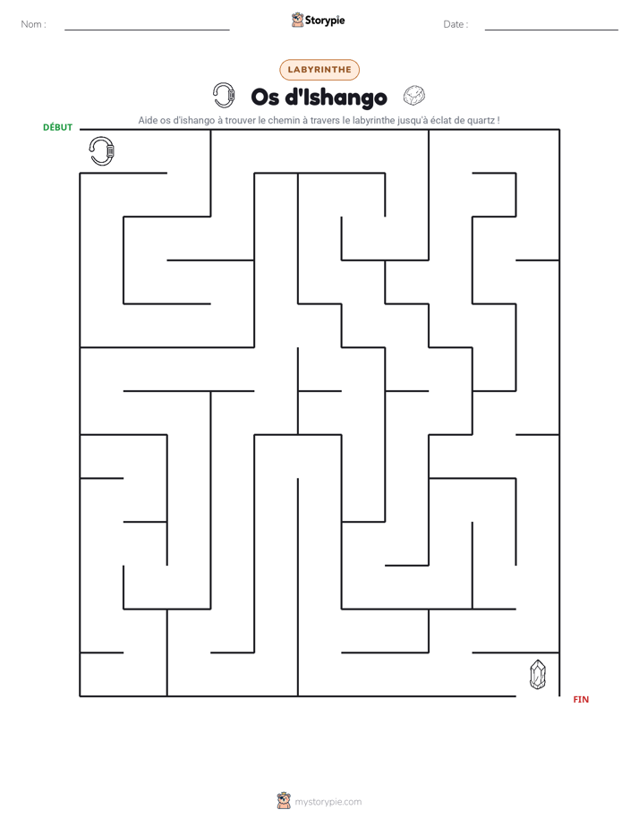 Labyrinthe