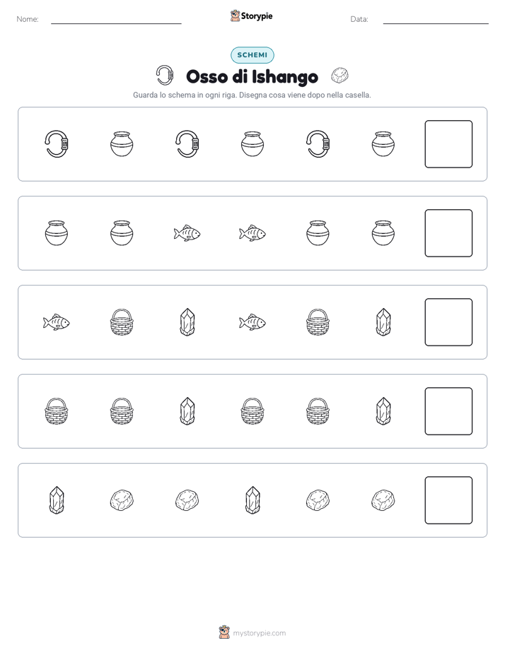 Pattern