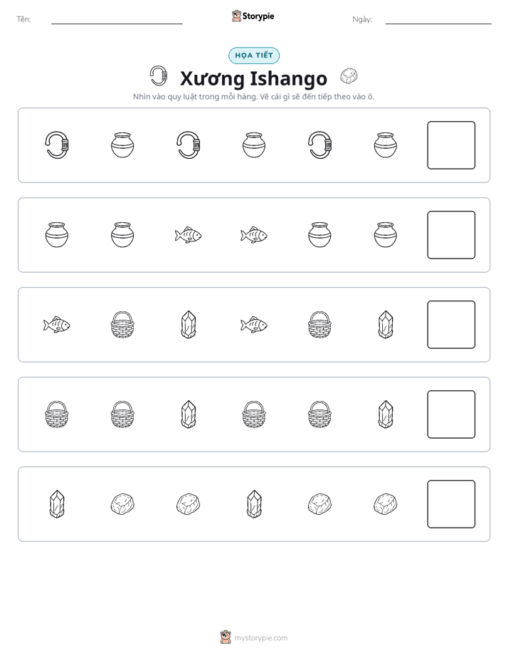 Mẫu Hình