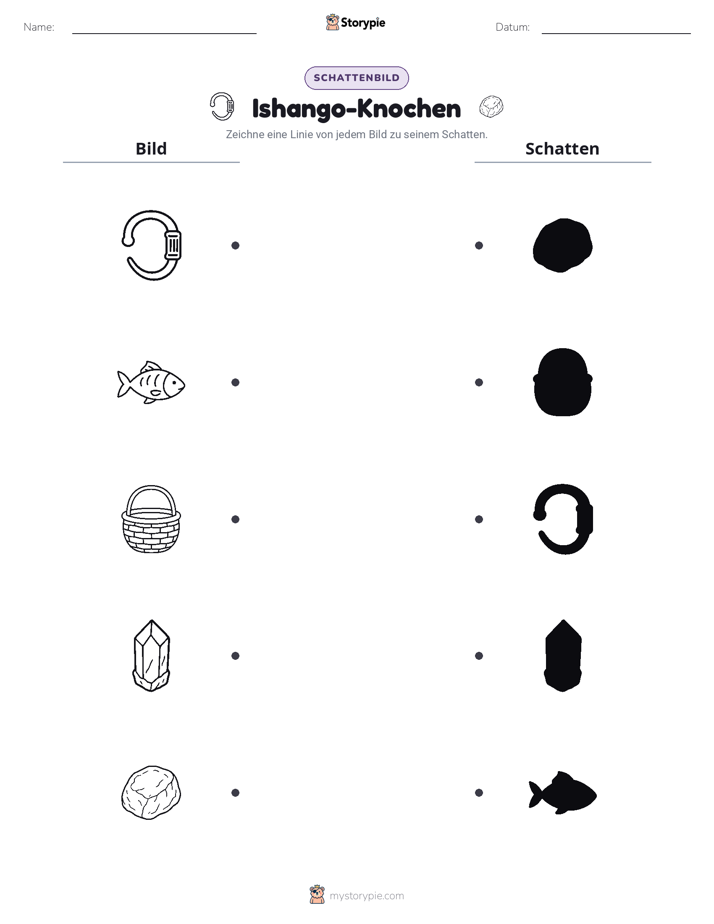 Schattenmatch