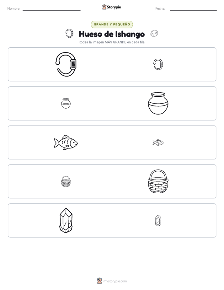 Clasificación