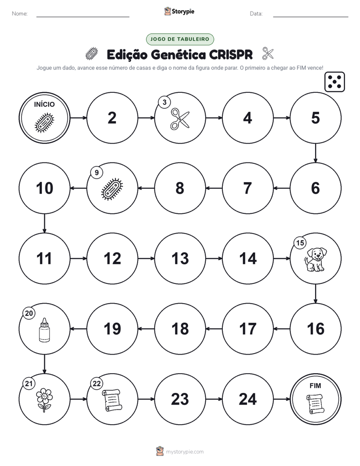 Jogo de Rolagem e Movimento