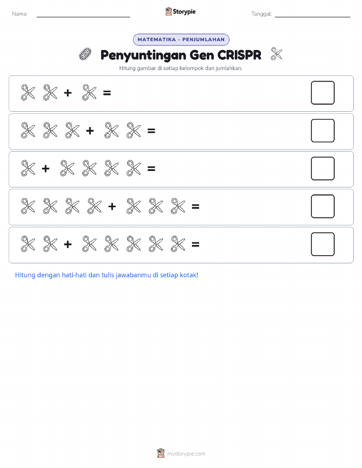Matematika Bergambar