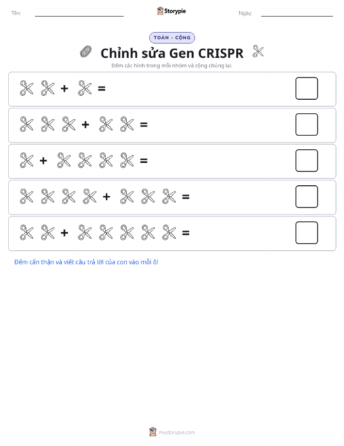 Toán Hình Ảnh