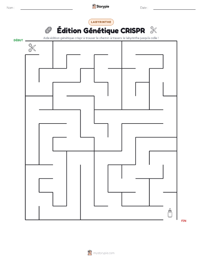 Labyrinthe