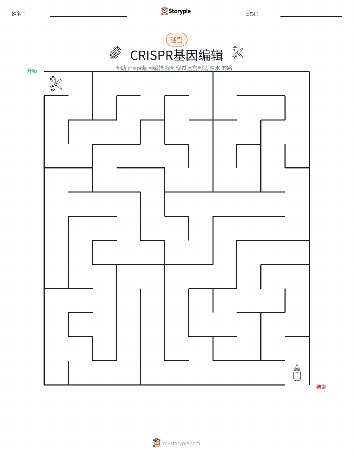 迷宫