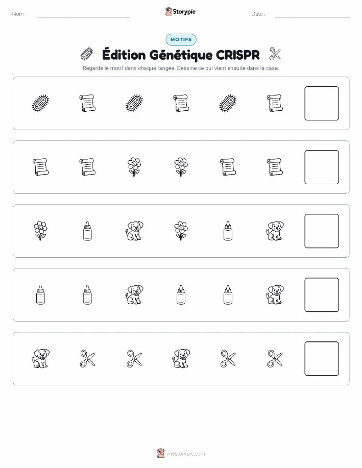 Motifs
