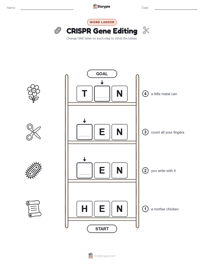 Word Ladder