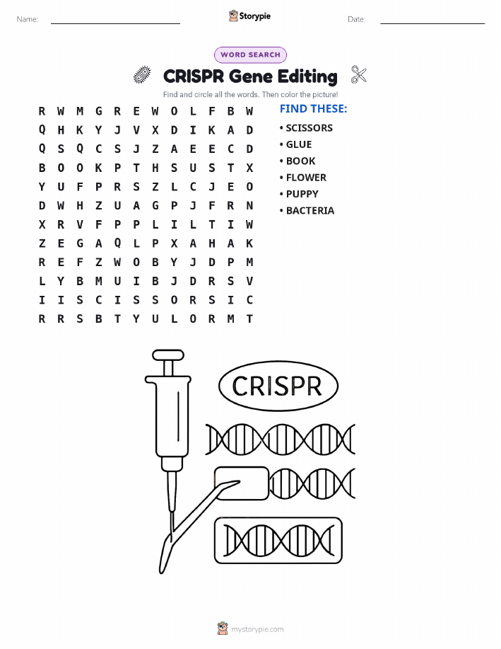 Word Search