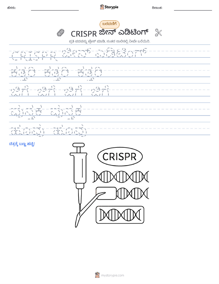 ಲೇಖನ ಅಭ್ಯಾಸ