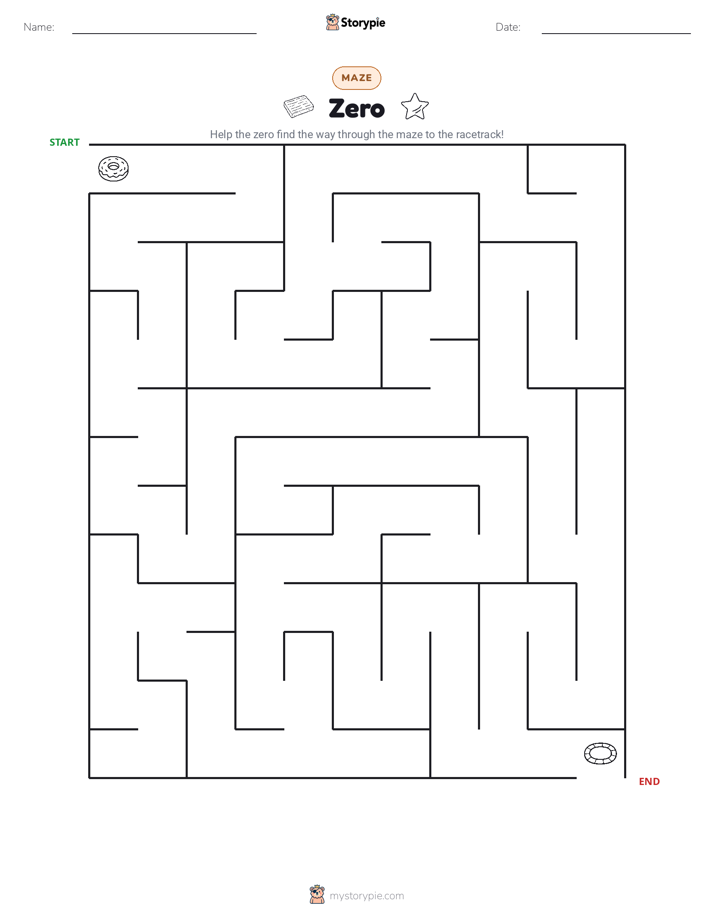 Maze