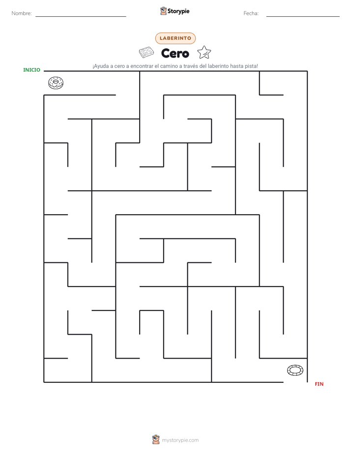 Labyrintho