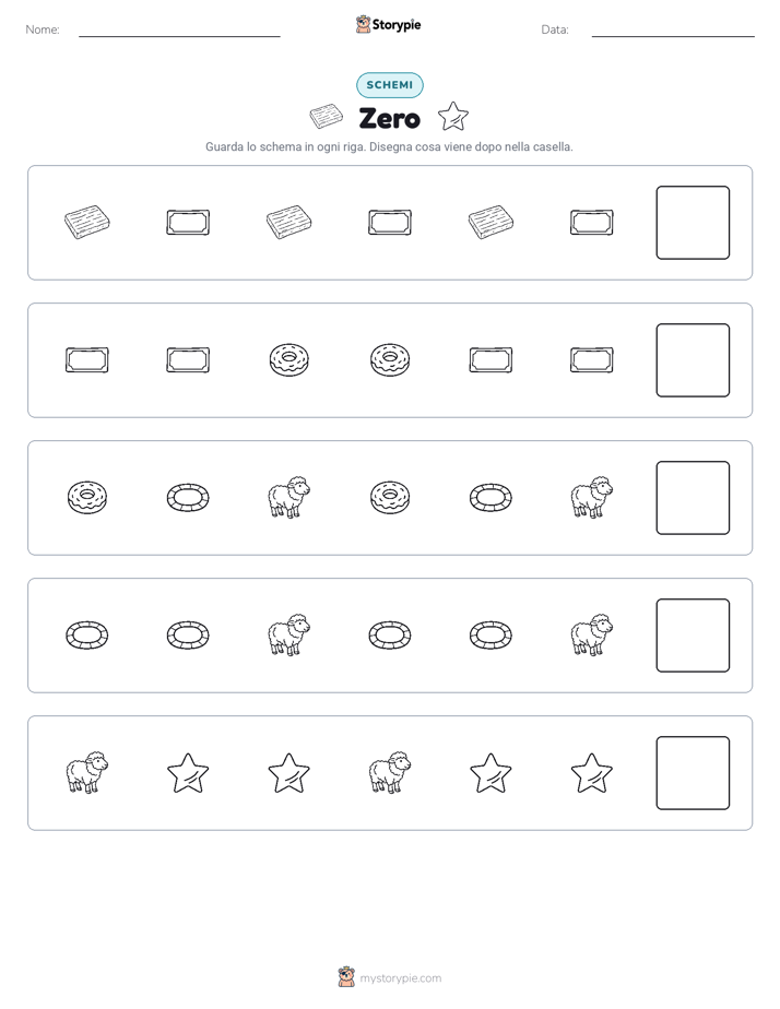 Pattern