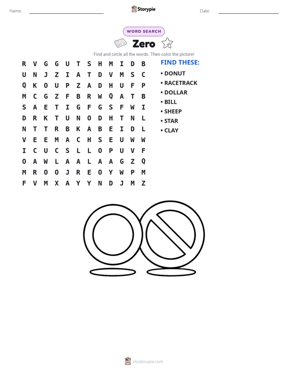 Word Search
