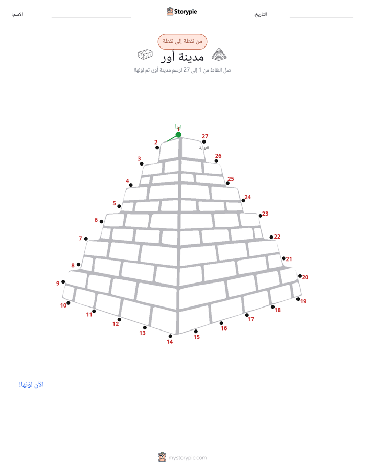 نقطة إلى نقطة