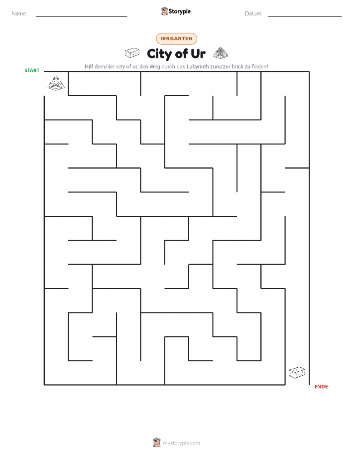 Labyrinth