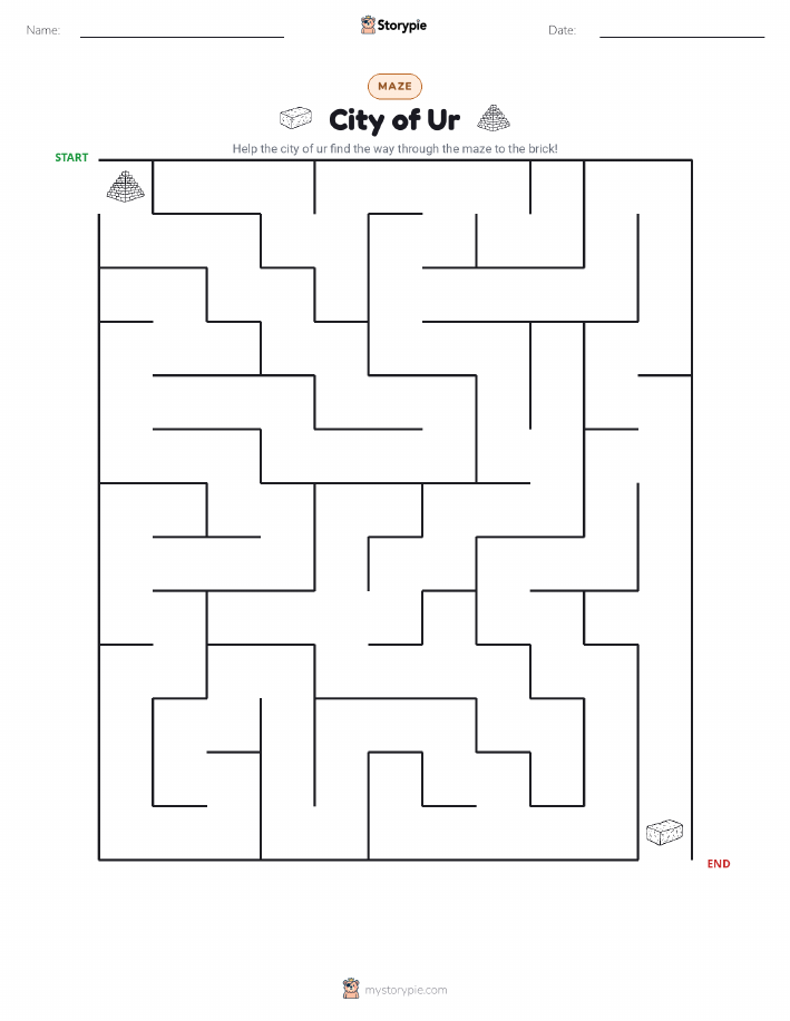 Maze