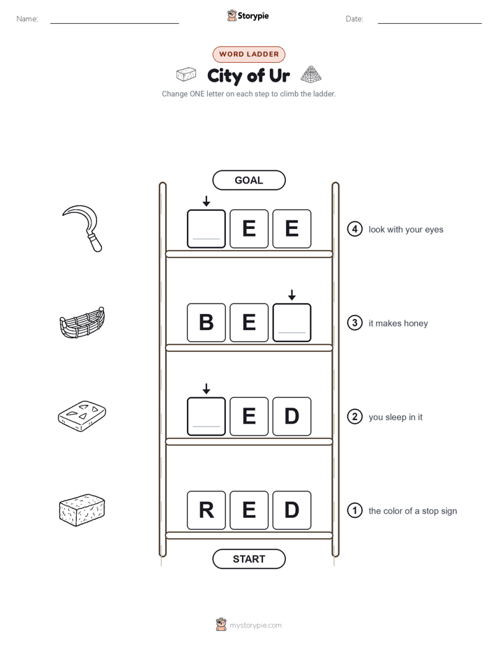 Word Ladder