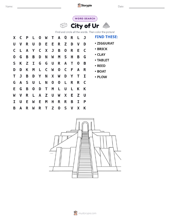 Word Search