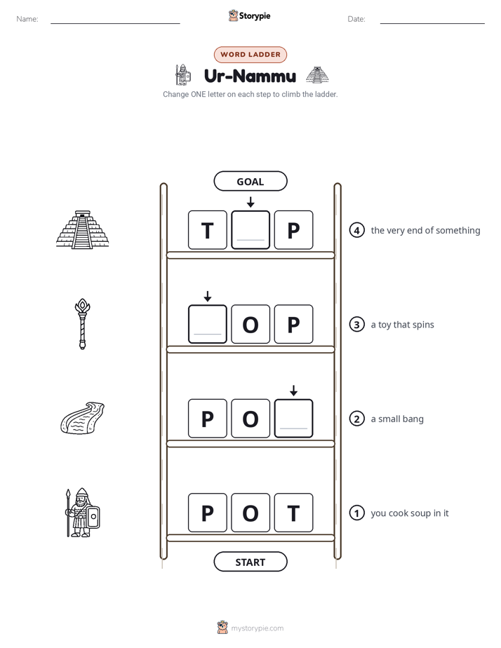 Word Ladder