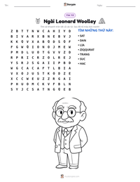 Xem trước tài liệu in sẵn Ngài Leonard Woolley