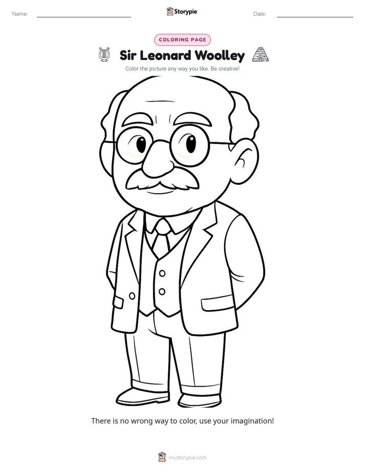 Coloring Page