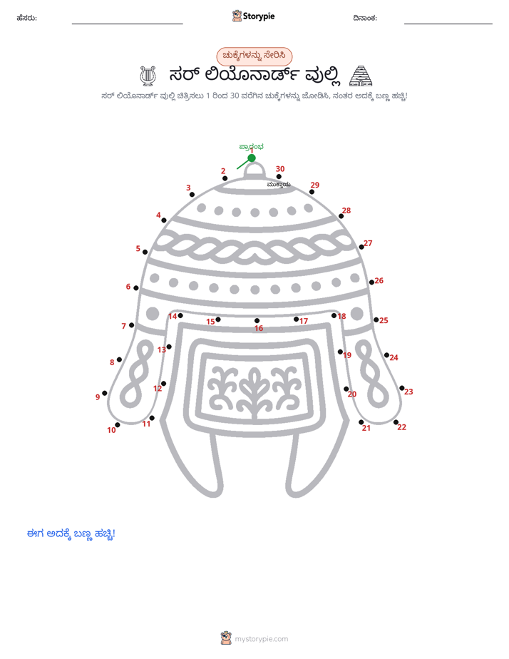 ಬಿಂದುಗಳಿಂದ ಬಿಂದು