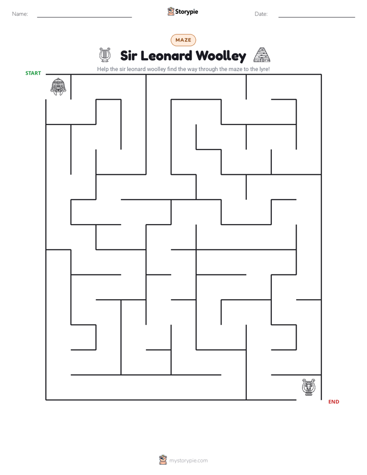 Maze