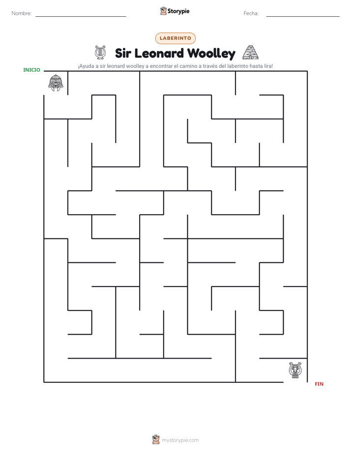 Labyrintho