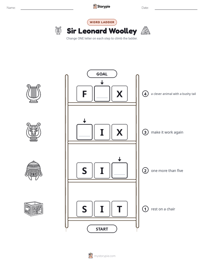 Word Ladder