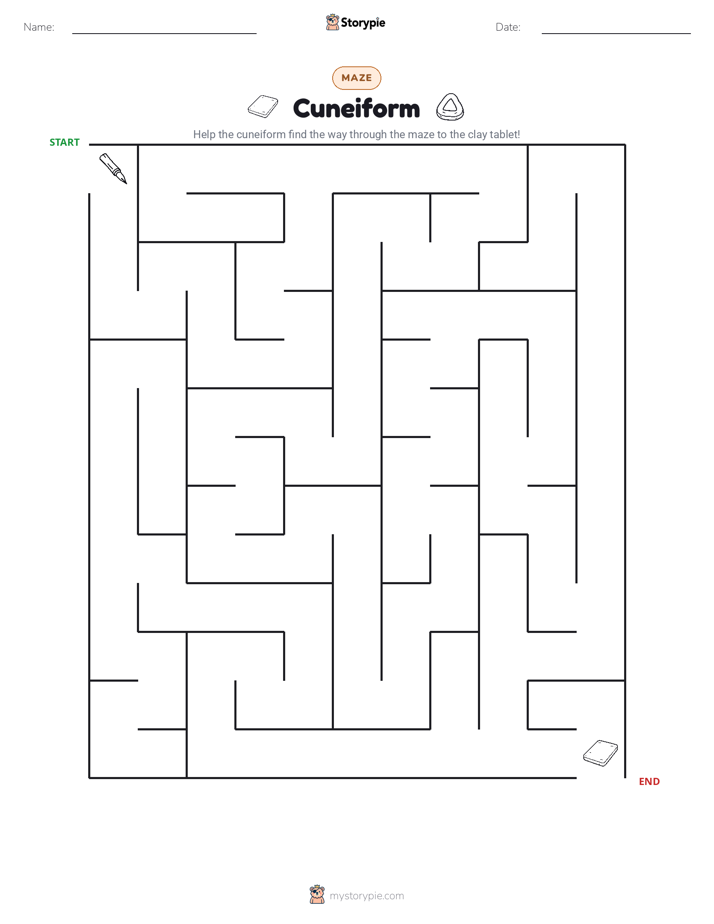 Maze