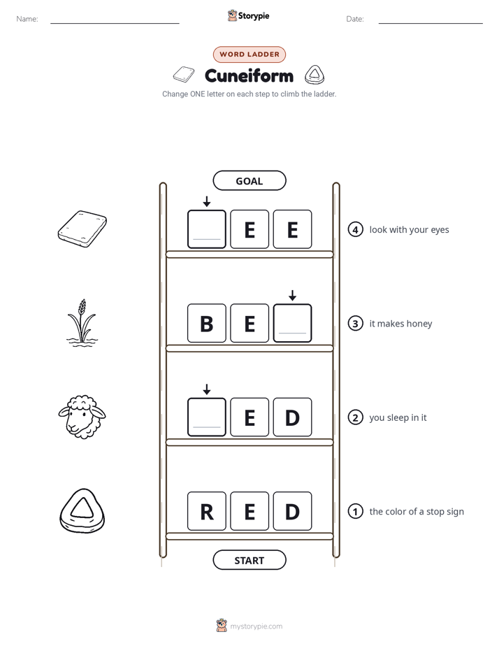 Word Ladder