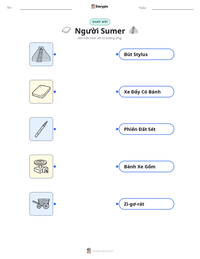Xem trước tài liệu in sẵn Người Sumer