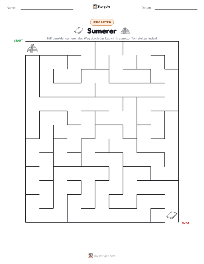 Labyrinth