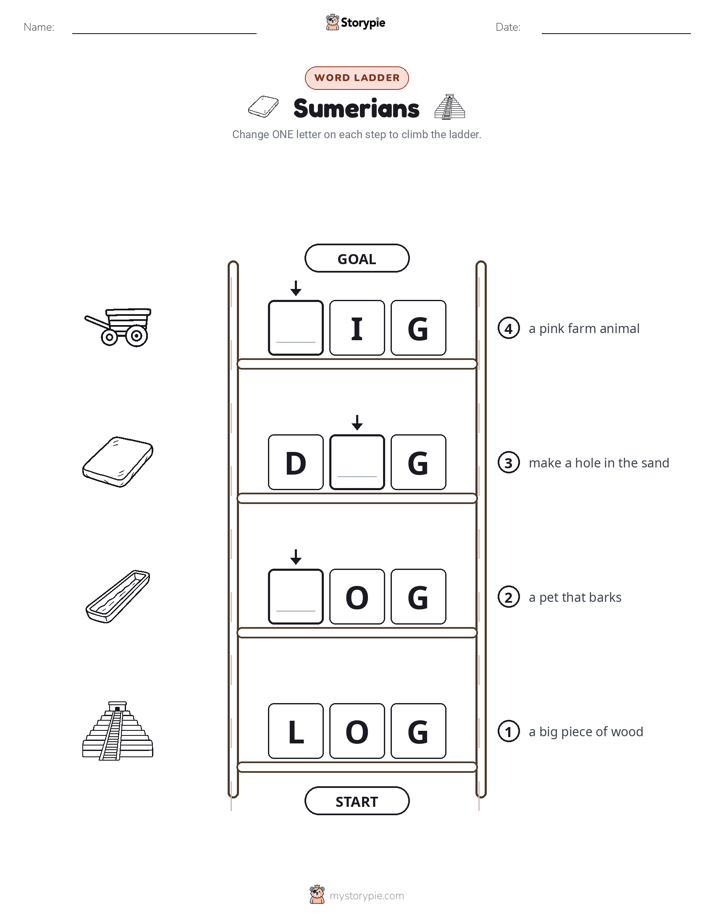 Word Ladder