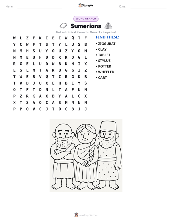 Word Search