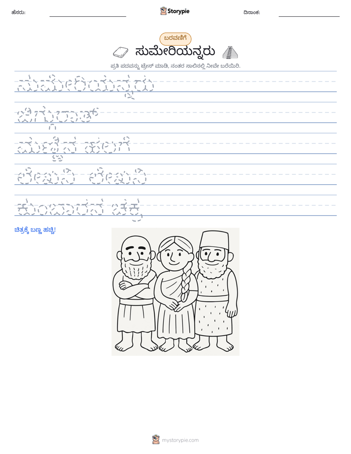 ಲೇಖನ ಅಭ್ಯಾಸ