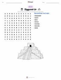 Xem trước tài liệu in sẵn Ziggurat