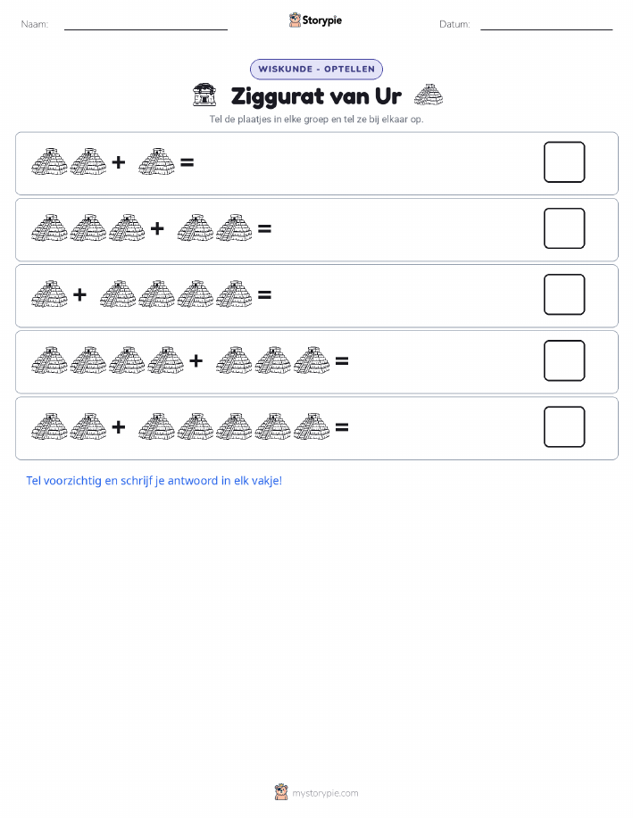 Afbeelding Wiskunde