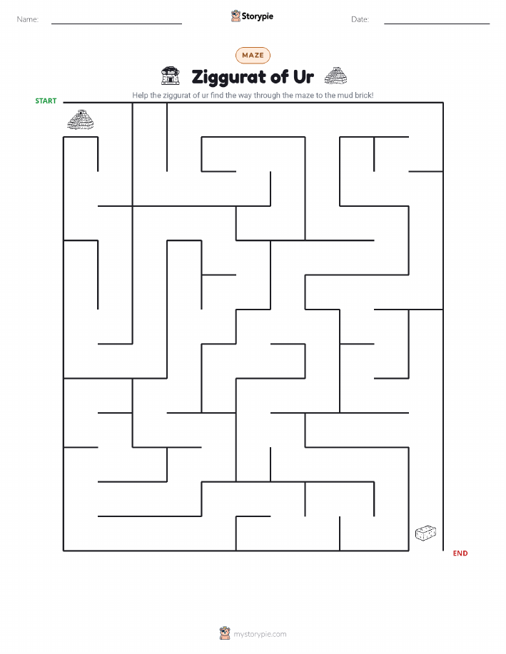 Maze